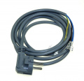 Mains Power Lead - Power Cord [Electrolux Aeg]